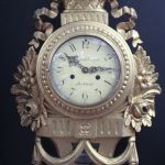 996 3584 WALL CLOCK